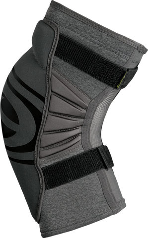 iXS Protège-Genoux Carve EVO+ - grey/M