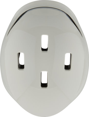 LUMOS Casque Matrix MIPS LED - jet white/56 - 61 cm