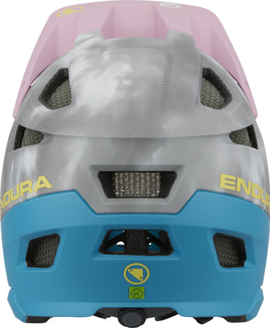 Endura Casque Intégral MT500 Full Face - dreich grey/55 - 59 cm