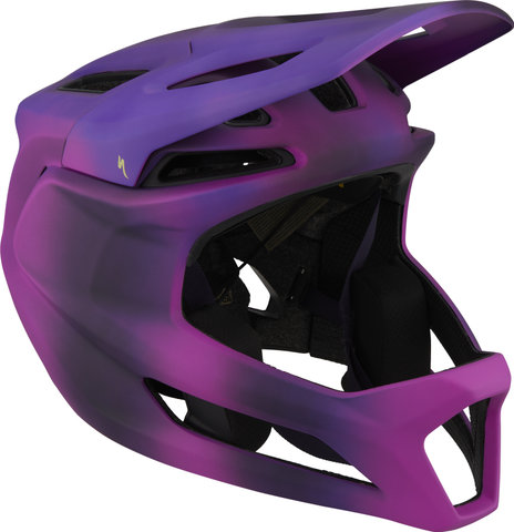 Specialized Casque Intégral Gambit MIPS - purple orchid | 55 - 59 cm