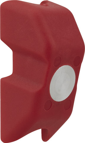 Factor Keil rot für OSTRO / OSTRO Gravel Sattelstütze - red