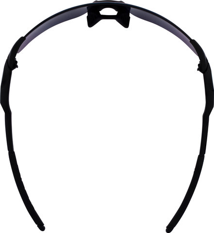 Oakley Lunettes EVZero Blades - polished black/prizm road