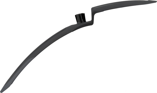 BBB Garde-Boue Avant GrandProtect BFD-16F MTB - noir/85 
