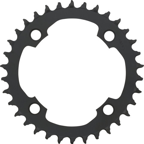 SRAM Kettenblatt X-Sync 2 für X01/XX1/GX Eagle, 104 mm - black/34 Z