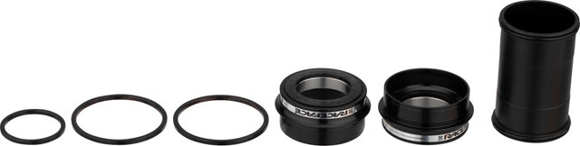 Race Face Cinch PF30 30 mm External Seal Innenlager 73 mm - black/Press Fit PF30