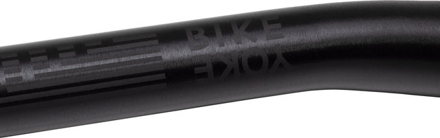 BikeYoke Manillar Barmate 50 - black/800 