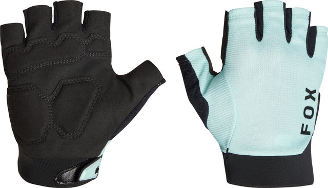 Fox Head Ranger Gel Halbfinger-Handschuhe - frost | S