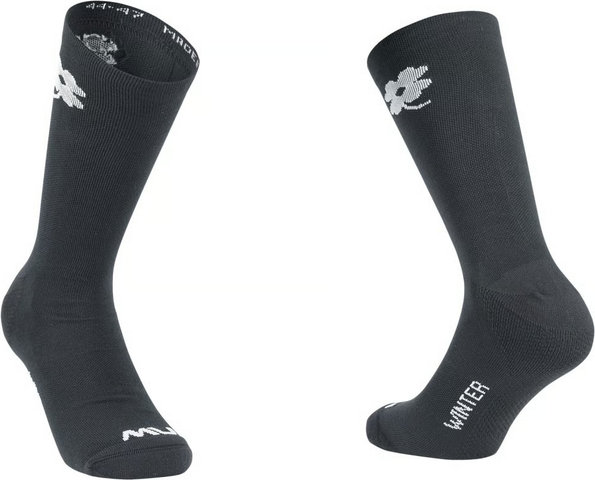 Northwave Good Luck Socken - black | 34 - 36