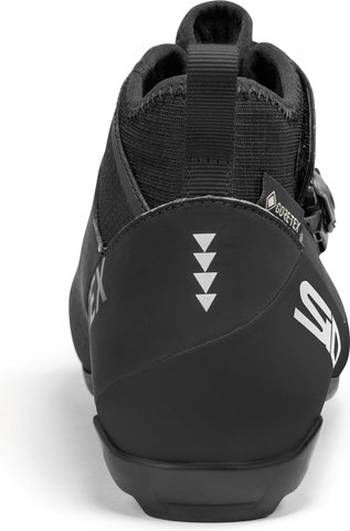 Sidi - black-black/44/44