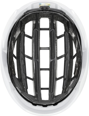 uvex Surge Helm - white matt/56 - 59 cm