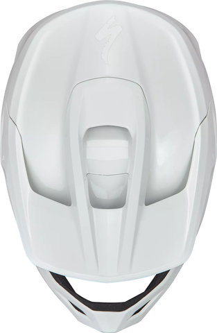 Specialized Dissident 2 MIPS Full Face Helmet - white/57 - 59 cm