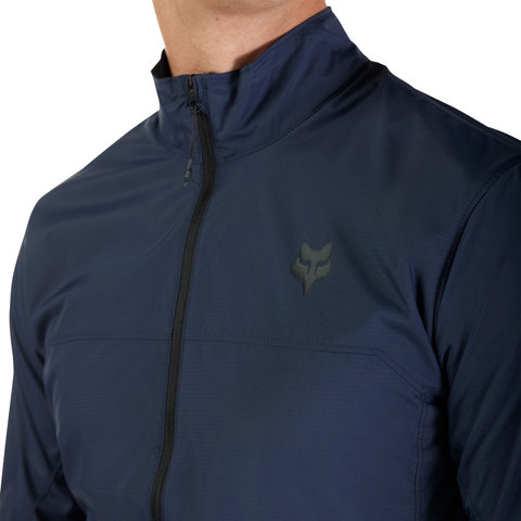 Fox Head Chaqueta cortavientos Ranger año modelo 2025 - midnight/M