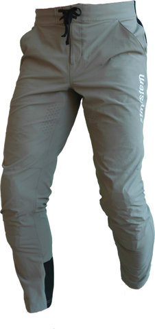 Zimtstern Pantalons Trailstar - veti green | S