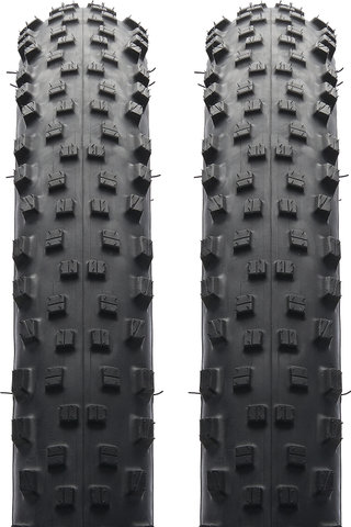 Michelin Wild XC Performance 29" Faltreifen 2er-Set - schwarz | 29 " | 60 mm | 60-622 | 2.35 "