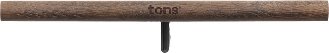 Tons Short Bar A Wandhalterung - smoked oak
