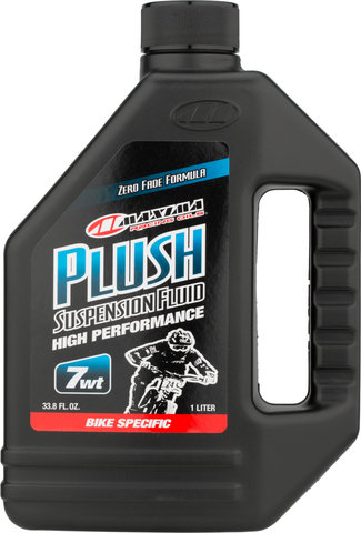 RockShox Maxima Plush 7wt Suspension Fluid - universal/1000 ml