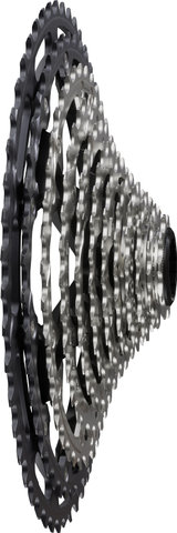 Shimano Cassette Deore XT CS-M8200-12, 12 velocidades - plata/10-51