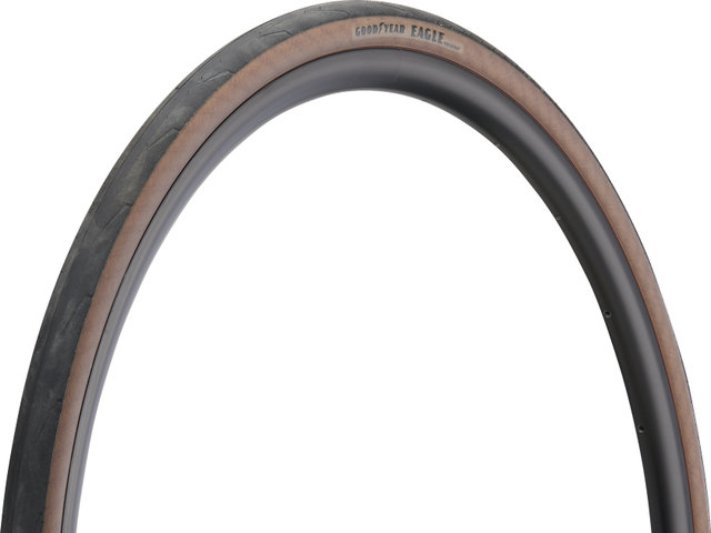 Goodyear Eagle TLR 28" Folding Tyre - black-tan/28 /30 mm/30-622