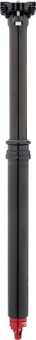 Thomson Tige de selle Covert Black 150 mm - noir/0 /30,9 mm/1 vitesse