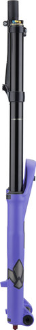 Formula Horquilla de suspensión Belva Air 29" Boost - ultraviolet/29"/1 1/8" - 1,5" tapered/43 /15 mm Eje Pasante/110 mm/180 