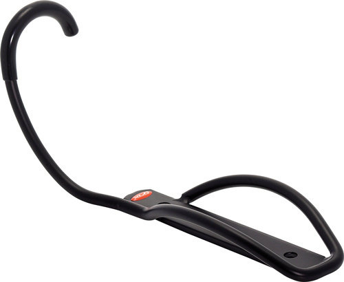 XLC Fixation Murale pour Vélo KS-W01 - noir