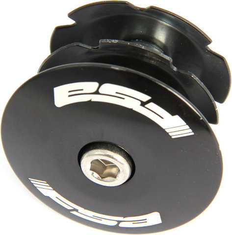 FSA Set d'Écrous Étoilés 1.5" - noir