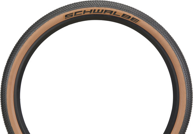 Schwalbe Billy Bonkers Performance ADDIX 26" Faltreifen - schwarz-bronze skin/26 "/54 mm/54-559/2.1 "