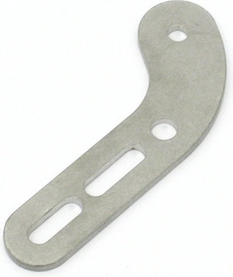 tubus Placa de cierre rápido para Vega - universal