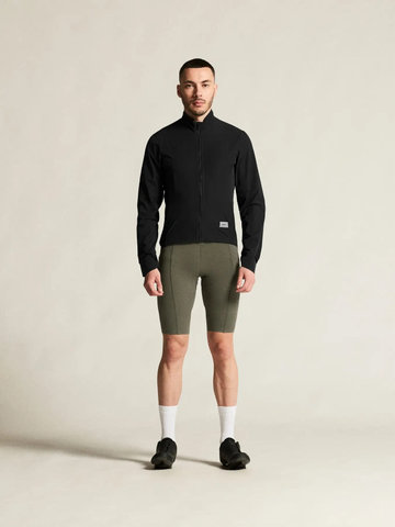 Craft Veste de vélo pour hommes Endur Light Wind - black | M