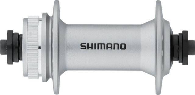 Shimano VR-Nabe HB-M4050 Disc Center Lock - silber/32