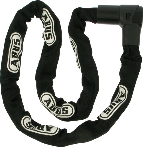 ABUS Chaîne Antivol CityChain 1010 - noir/140 cm