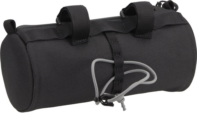 Blackburn Sacoche de Guidon Grid Handlebar Bag - noir/1200 