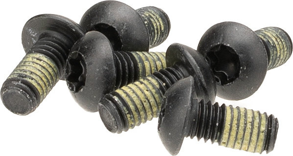 Magura MDR-C 203mm 6-Loch Bremsscheibe Werkstattverpackung - silver | 203 mm