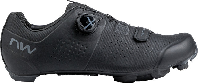 Northwave Zapatillas MTB Razer - black/42