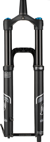 Fox Racing Shox Fourche à suspension 36 Float 29" Grip Rhythm Sweep-Adj Boost - black | 44 mm | 150 mm | 110 mm | 29" | 1 1/8" - 1,5" tapered | Axe Traversant 15 mm
