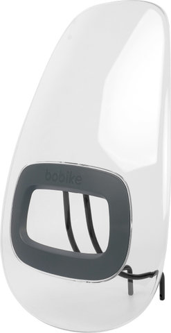 bobike Coupe-vent Go pour Go Mini - macaron grey