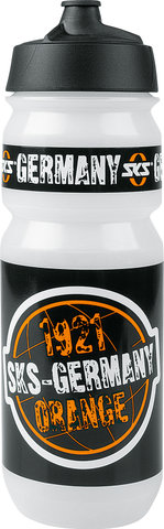 SKS Bidon Twist 750 ml - transparent-noir/750 