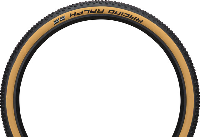 Schwalbe Pneu Souple Racing Ralph Evo ADDIX Speed 29" - classic-skin/29 /57 /57-622/2.25 