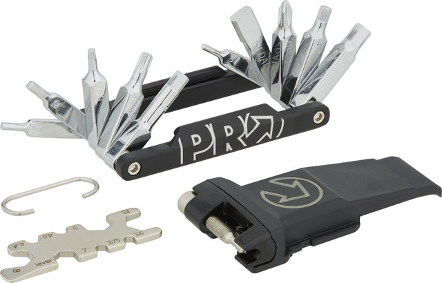 PRO Performance Mini-tool 22 Multi-tool - black