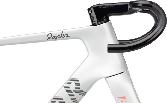 Factor Kit de cadre Monza Rapha Shimano Carbone 28" - rapha | 28" | M | 1,5" | 48 mm | 38 cm, 110 mm | 0 mm