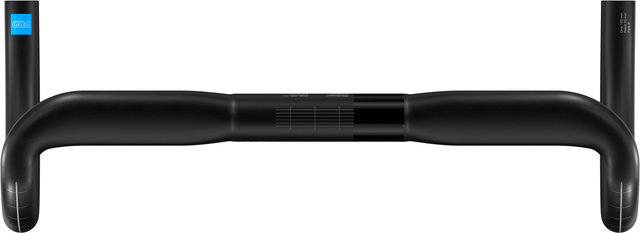 PRO PLT Carbon 31.8 Lenker - schwarz/400 mm