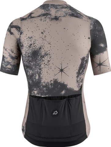 ASSOS Mille GT S11 SpaceT Jersey - dune sand/M