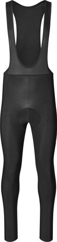GripGrab RIDE Thermal Bib Tights - black/M