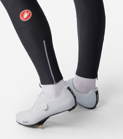 Castelli Cuissard long Entrata - black | XXL