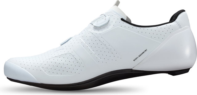 Specialized S-Works Torch road cycling shoes wide - white | 39