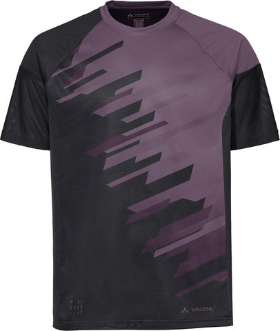 VAUDE Men's Moab T-Shirt VI - purple ash | M