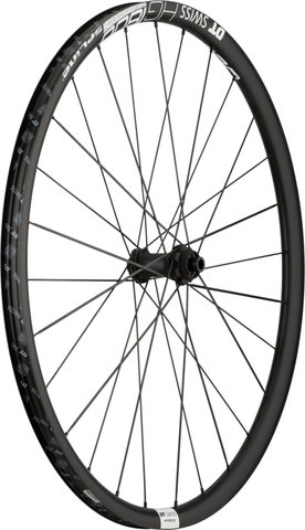 DT Swiss Juego de ruedas HG 1800 SPLINE 25 Boost Disc Center Lock Hybrid 28" - schwarz | Boost | 148 mm | 110 mm | Boost | 28" | Shimano carretera | 110 mm | Shimano carretera | 110 mm | 148 mm