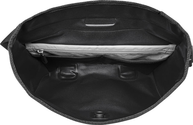 ORTLIEB Sac banane / Sacoche de Guidon Velo-Sling Flex - black