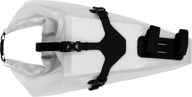 POC Sacoche de Selle Ultra Saddle Bag - hydrogen white translucent | 7 