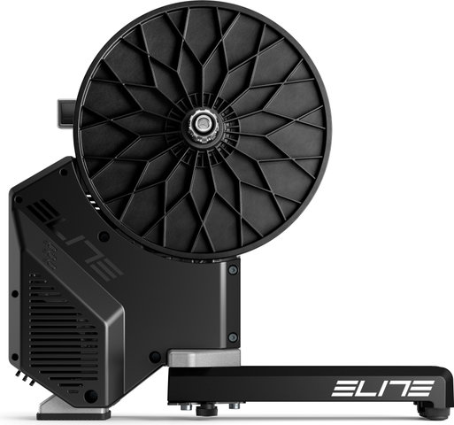 Elite Rivo Roller Trainer - black